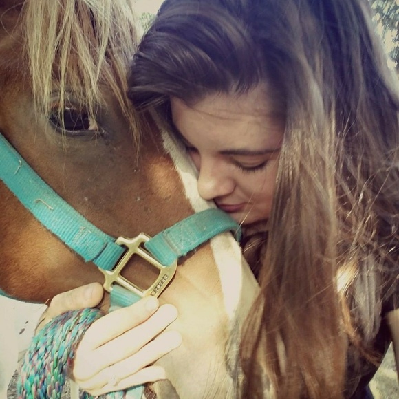 Meet your Posher, Kaitlyn - Picture 1 of 1